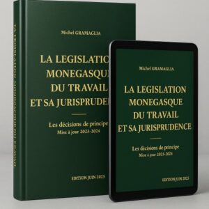 Pack Accès Ebook 12 mois + Livre version papier – Edition 2023-2024